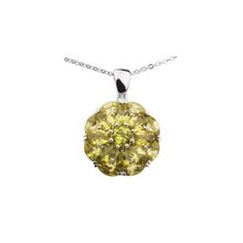 Кулон из серебра Sandara, SP5218