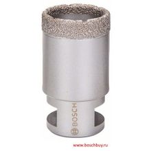 Bosch Алмазная коронка 35 мм Bosch DRY SPEED (2608587121 , 2.608.587.121)