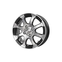 Колесные диски СКАД Эверест 5,5R14 4*100 ET49 d56,6 Алмаз