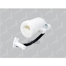 Фильтр Топливный Погружной LYNXauto арт. LF831M