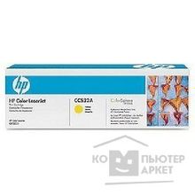 Hp CC532A Картридж ,Yellow