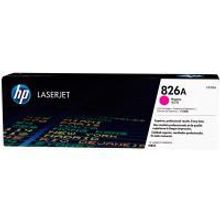 HP 826A, CF313A тонер-картридж пурпурный для CLJ M855 (31 500 стр)