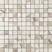 Мозаика Atlas сoncorde Supernova Marble Calacatta Gold Mosaic 600110000062 30,5х30,5