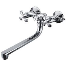 Смеситель Gappo G2266