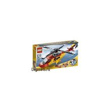 Lego Creator 5866 Rotor Rescue (Вертолет-Cпасатель) 2010