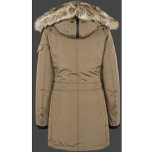 Wellensteyn Snowdome Lady-375 Khaki