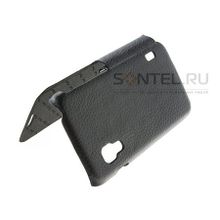 L5 II Dual Optimus LG Чехол-книжка Armor Book Type черный
