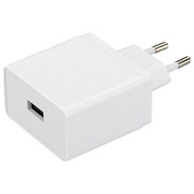 Arlight Блок питания Arlight  ARDV-24-5V-USB FAST (Quick Charge, 3A, 24W, White) ID - 449287