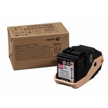 Картридж Xerox 106R02607 magenta   Phaser 7100 4500c