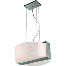 Arte Lamp A5615SP-3SS BELLA люстра подвесная