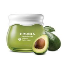 Крем для лица восстанавливающий с авокадо Frudia Avocado Relief Cream 55г