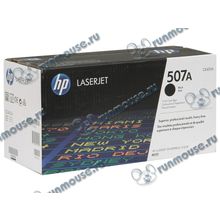 Картридж HP "507A" CE400A (черный) для LJ Enterprise M551 575 [105243]
