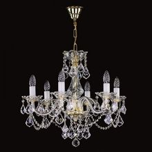 Artglass Подвесная люстра Artglass A A 0001 06 20 CE ID - 395787