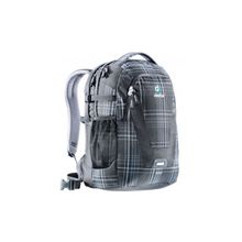 Рюкзак DEUTER Giga (80419) 7005 Black check