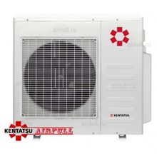 Наружный блок мульти сплит-системы Kentatsu K5MRE120HZAN1