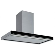 FALMEC BLADE GLASS BLACK 90