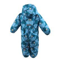 ColorKids Зимний комбинезон RIMAH 500811 128