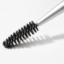 Щеточка для бровей Provoc Spiral Brow Brush W901S