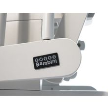 Tutti Bambini Rose GC75 white