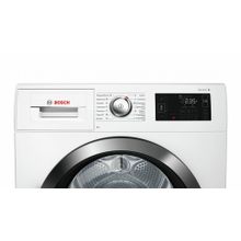 Bosch WTM83201OE