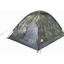 Trek Planet Палатка Trek Planet Fisherman 4 (70128)