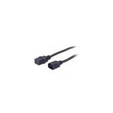 APC Power Cord [IEC 320 C14 to IEC 320 C19] - 10 AMP 230V