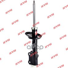 Стойка Амортизационная - Excel-G | Перед Лев | Suzuki Grand Vitara - F(L) KYB арт. 334465