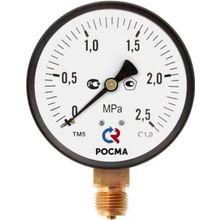 С повышенным классом точности ТВ-510