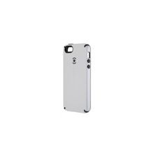 Speck spk-a0477  для iphone 5 candyshell white charcoal