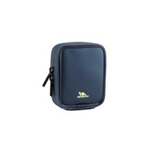 Riva 1100 lrpu  antishock digital case dark blue