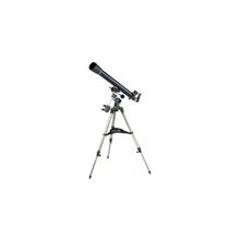 Телескоп Celestron AstroMaster 70 EQ рефрактор-ахромат