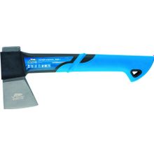 Топор-колун, 700 грамм двухкомпонентная рукоятка NYLON Барс 21420