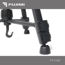 Штатив Fujimi FT11SM серии "СМАРТ", нагр. 3 кг, выс. 1670 см + чехол