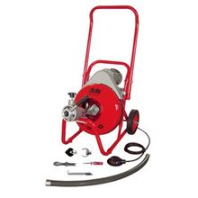 Dali Прочистная машина мод. D-800 B 10мм-23м