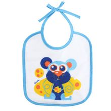 LUBBY Фартук нагрудный на завязках Lubby "В наборе", 7шт. Арт. 14074 14074
