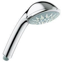 Ручной душ Grohe five Relexa 28796000