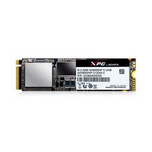 adata (adata 512gb ssd sx8000 m.2 pcie gen3x4 3d mlc) asx8000np-512gm-c