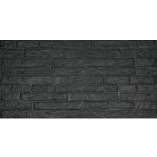 Керамогранит Abk Do Up Street Black Matt Rett 60x120 см