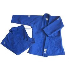 Кимоно для дзюдо GreenHill OLIMPIC JSO-10302 2011