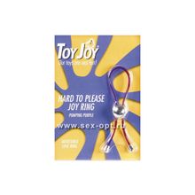 Вибратор гнущийся,водонепр. лавклон 22,8см  111166