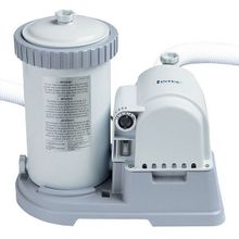 Насос-фильтр для бассейнов 9463л ч (B) Intex (28634)