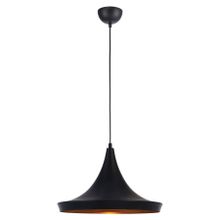 Подвес Arte Lamp A3406SP-1BK CAPPELLO