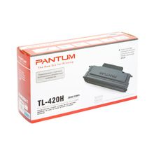 Картридж Pantum (TL-420H) для  M6700 P3010  Bk, 3K