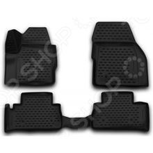 Novline-Autofamily Land Rover Freelander 2 2013