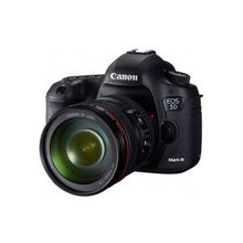 Canon EOS 5D Mark III Kit EF 24-70 f 2.8L USM