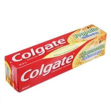 Зубная паста COLGATE, 100мл, 4 вида, арт.188189276 188189281