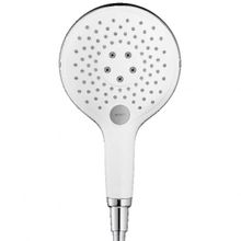 Душевой гарнитур Hansgrohe Raindance Select 150 3 jet (27803400) (90 см)