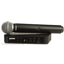 SHURE BLX24E B58 K3E