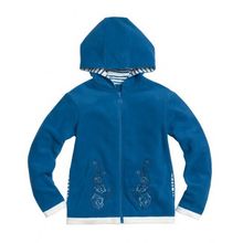 Pelican для девочки синяя sea