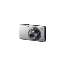 Фотоаппарат цифровой Canon Powershot A2300 silver
